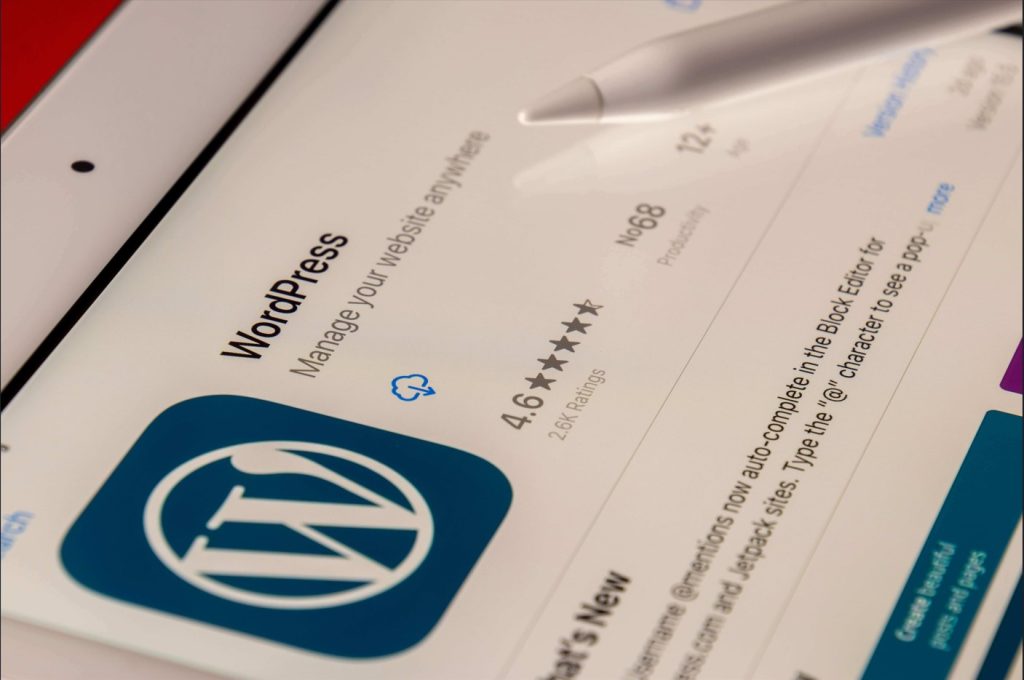 Mengenal jenis halaman pada situs WordPress